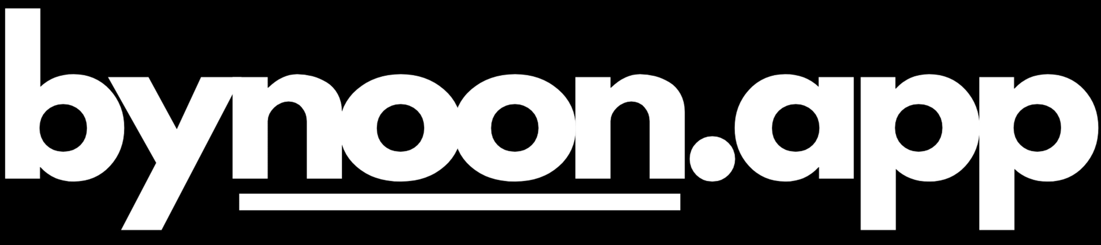 Bynoon.app